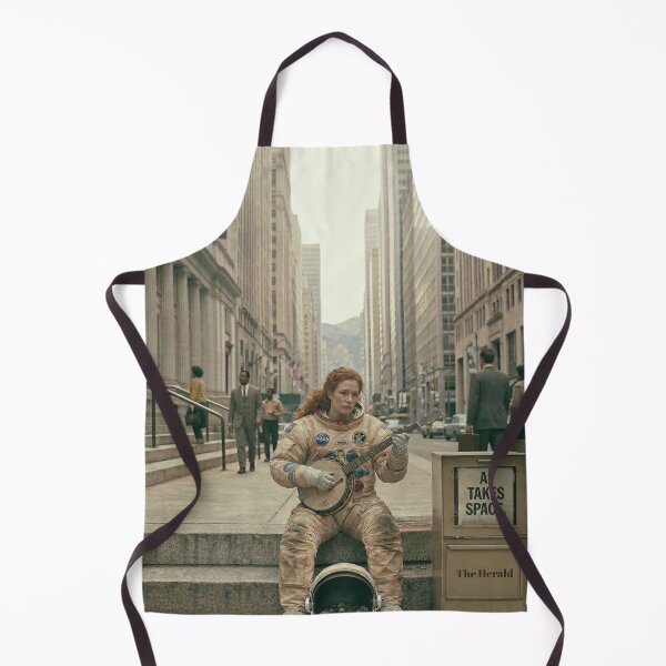 Item preview, Down to Earth: The Street Performer designed and sold by DudeDrew12.