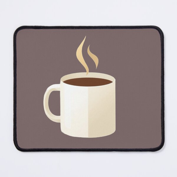 Item preview, Minimalist coffee mug gift idea designed and sold by AlfeArts.