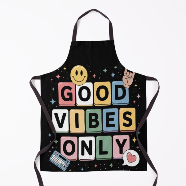 Item preview, Fill The Air With Good Vibes Only designed and sold by TeamLequid.