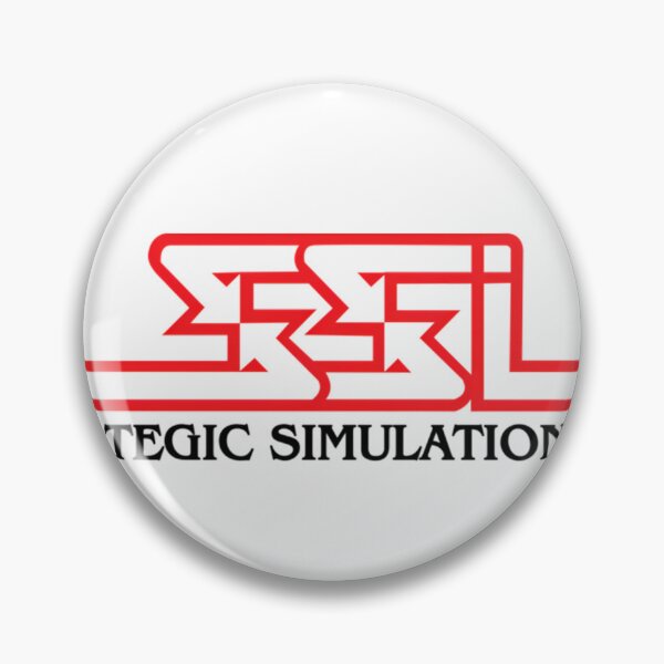 Item preview, Retro Computer Games - Ssi Strategic Simulations Inc designed and sold by tsizovweersl.