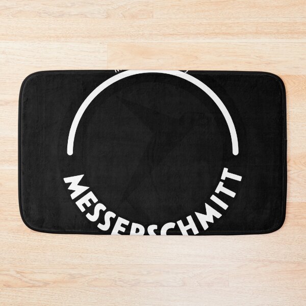 Item preview,  Messerschmitt Aircraft Company  designed and sold by TheOddWorldArt.