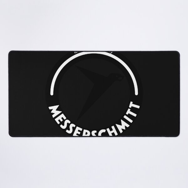 Item preview, Messerschmitt Aircraft Company designed and sold by TheOddWorldArt.