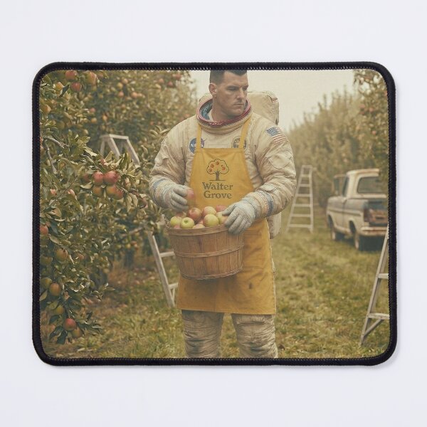 Item preview, Down to Earth: The Fruit Picker designed and sold by DudeDrew12.