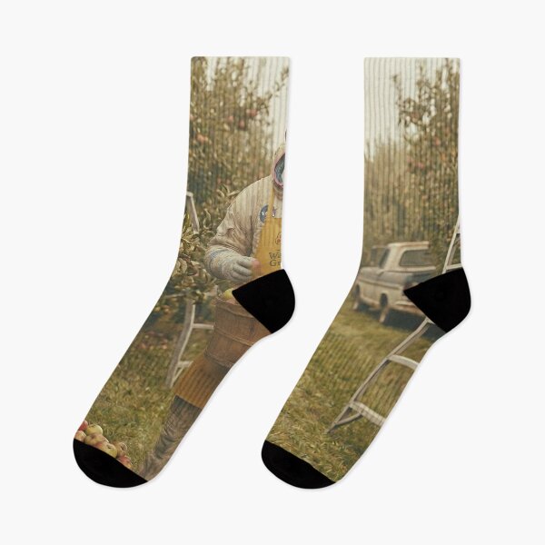 Item preview, Down to Earth: The Fruit Picker designed and sold by DudeDrew12.
