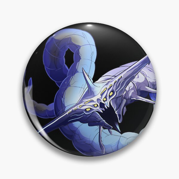Item preview, Ghost Leviathan designed and sold by elabdhasyaf.