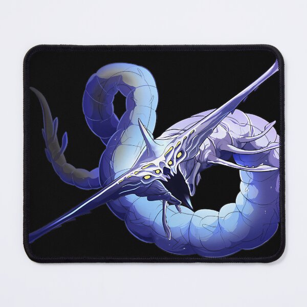 Item preview, Ghost Leviathan designed and sold by elabdhasyaf.