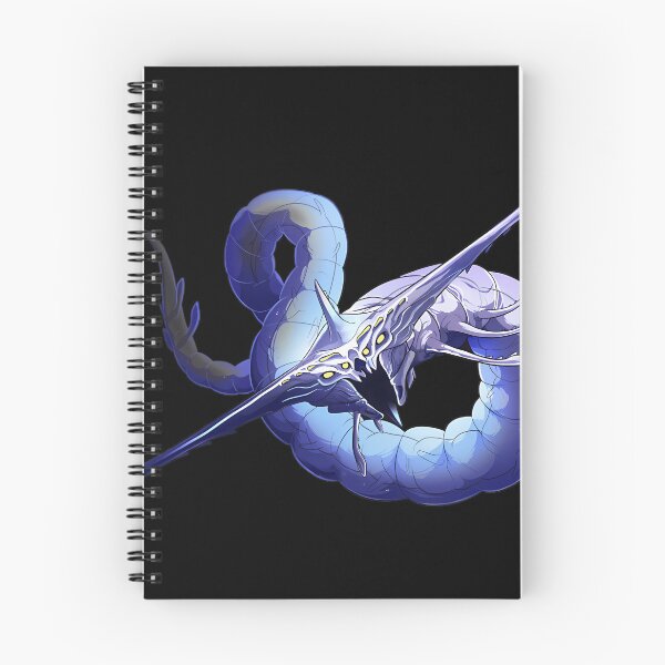 Item preview, Ghost Leviathan designed and sold by elabdhasyaf.