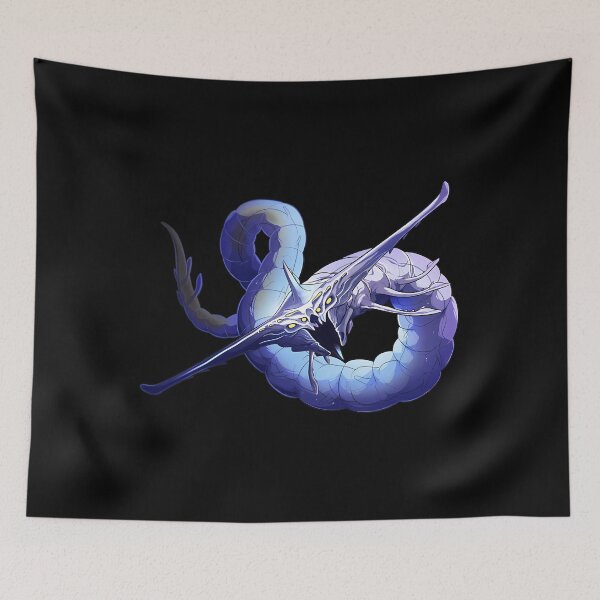 Item preview, Ghost Leviathan designed and sold by elabdhasyaf.