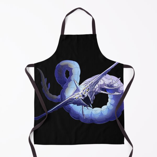 Item preview, Ghost Leviathan designed and sold by elabdhasyaf.