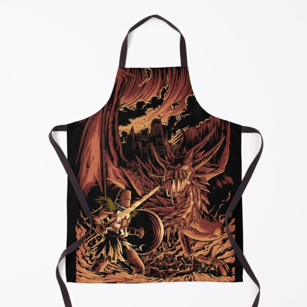 Item preview, Wyvern_S Wrath designed and sold by tsluykulua.