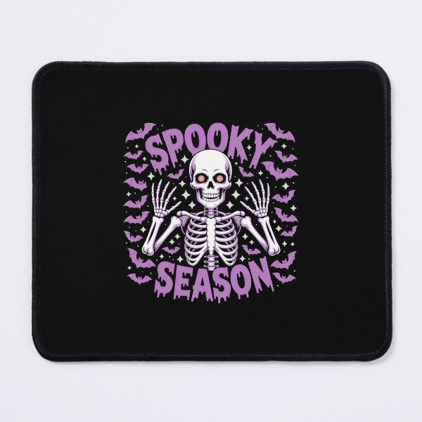 Item preview, Skeleton Spooky Season designed and sold by Formatage.