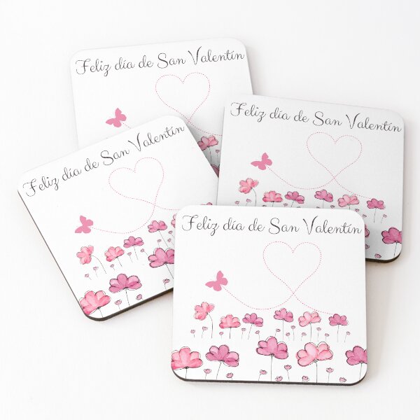 Item preview, Feliz día de San Valentín... designed and sold by Marie***2905.