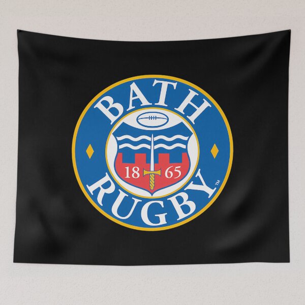 Item preview, The Bath Rugby Essential designed and sold by tsizovweersl.
