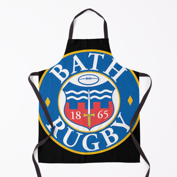 Item preview, The Bath Rugby Essential designed and sold by tsizovweersl.