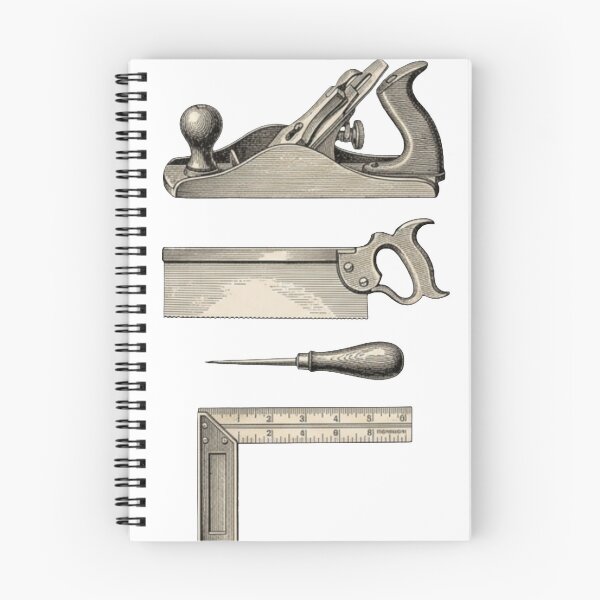 Item preview, Vintage Tools designed and sold by Nestor350.