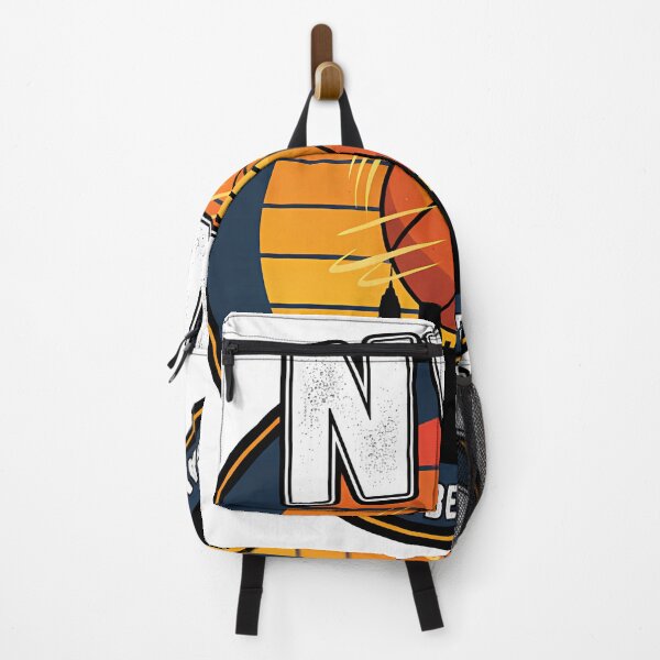 Item preview, NYC Football Minimalist Sports Typography designed and sold by RoyesButler.