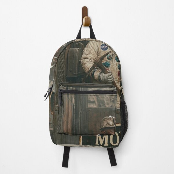 Item preview, Down to Earth: The Miner designed and sold by DudeDrew12.