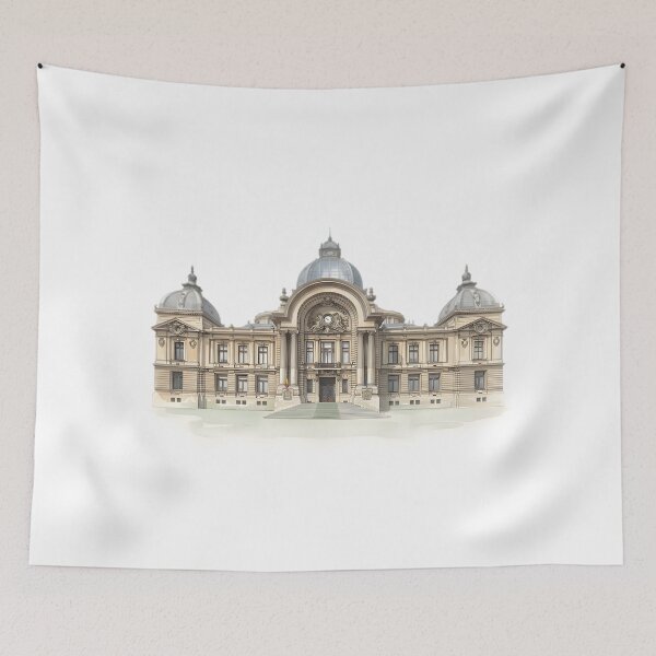 Item preview, CEC Palace designed and sold by Sunny806.