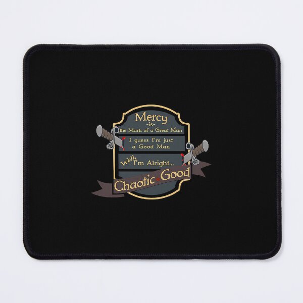 Item preview, Chaotic Good Floral Banner Typography designed and sold by xtcghsyrpx48.