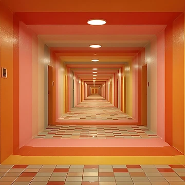 Artwork thumbnail, Pdoors by RicoInStudios