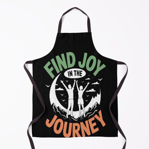 Item preview, Find Joy In The Journey_v1 designed and sold by TeamLequid.