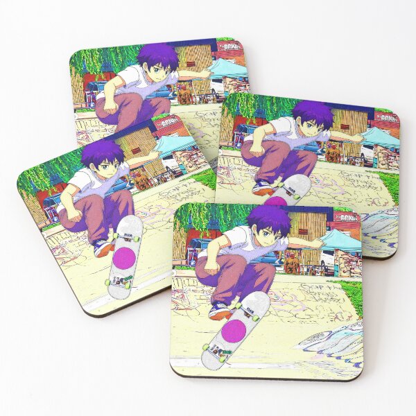 Item preview,  I'm Doing It - Young Skateboarder  designed and sold by NaturePrints.