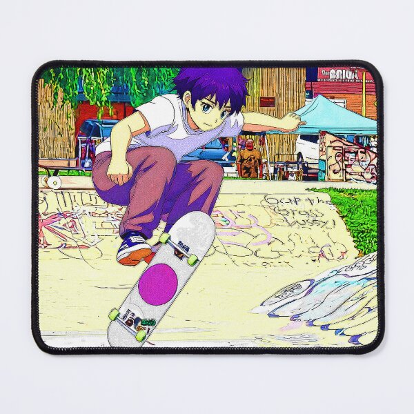 Item preview,  I'm Doing It - Young Skateboarder  designed and sold by NaturePrints.