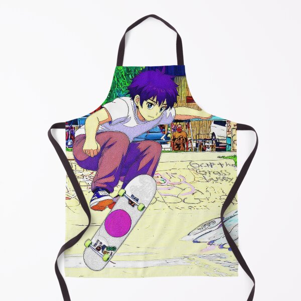 Item preview, I'm Doing It - Young Skateboarder designed and sold by NaturePrints.