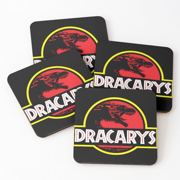 Item preview, Dracarys designed and sold by tsluykulua.