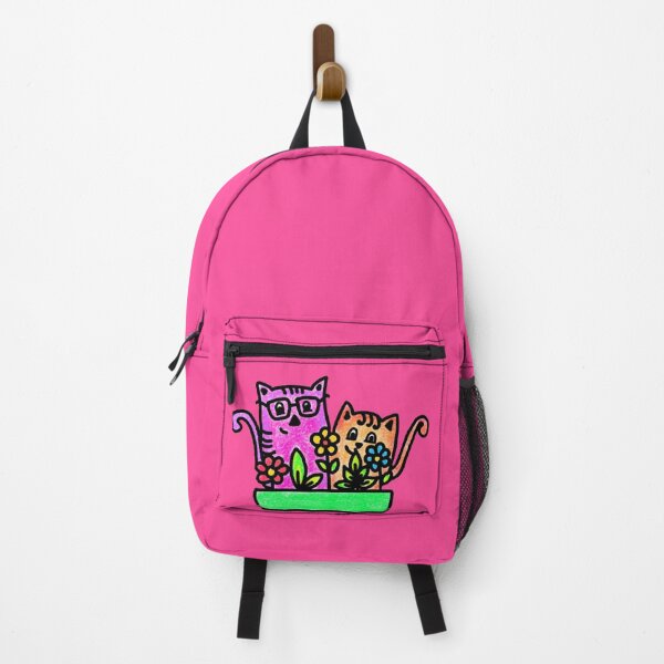 Item preview, The Cutsie - Looksie cats designed and sold by Aishwarya Suraj.