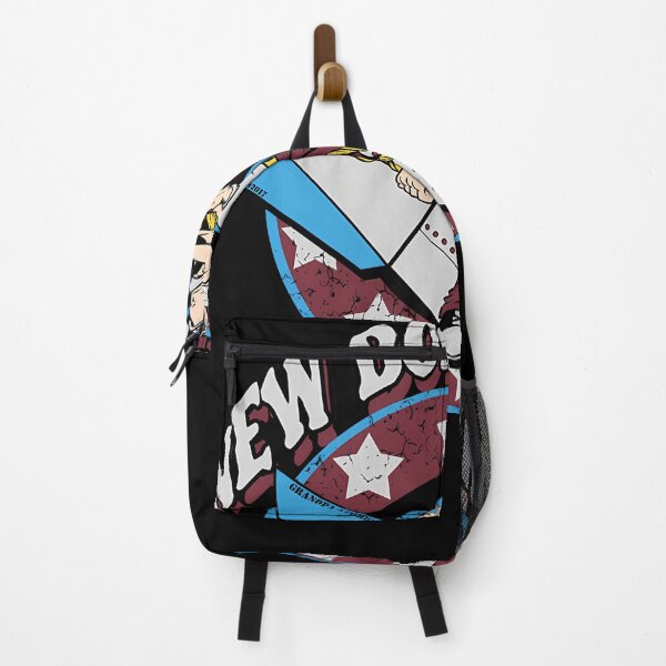 Item preview, New Bomb Turks Premium  designed and sold by lollipop-design.