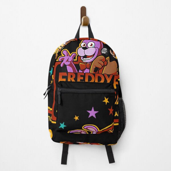 Item preview, Fnafs Funny T-Shirt designed and sold by tsluykulua.