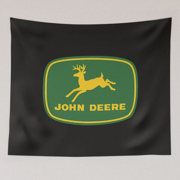 Item preview, Spin Of Hurricane Deere designed and sold by YouAreRight.