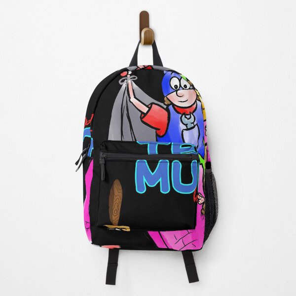 Item preview, The Muhu team plays at its castle  designed and sold by Moiz Faisal.