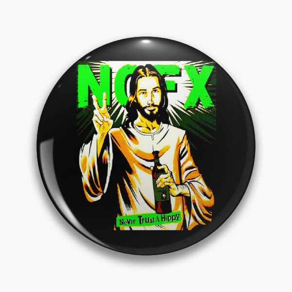 Item preview, nofx GT nofx  designed and sold by PotatoKing88.