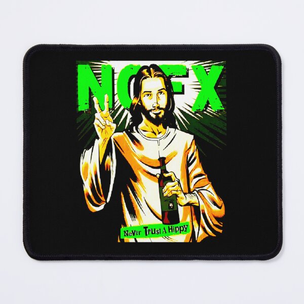 Item preview, nofx GT nofx  designed and sold by PotatoKing88.