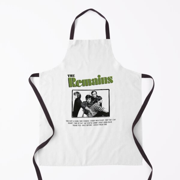 Item preview, The Remains  designed and sold by lollipop-design.