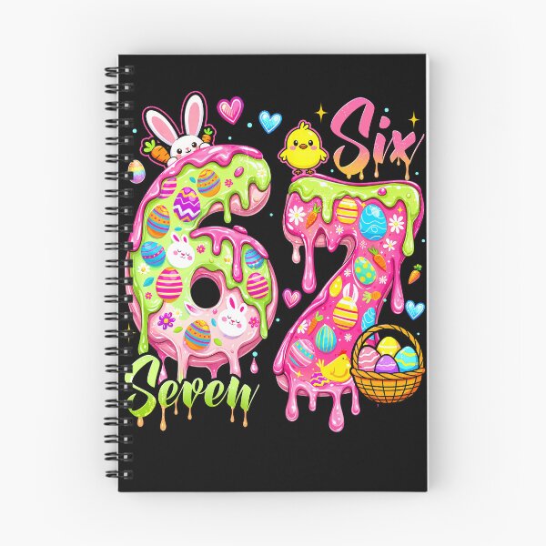 Item preview, Six Seven 6 7 Easter Day 67 Meme Eggs Boys Girls Kids Youth designed and sold by Ortigzitoun.