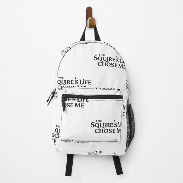 Item preview, The Squires Life Chose Me Funny Medieval designed and sold by xtcghsyrpx48.