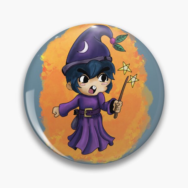 Item preview, WIZARD designed and sold by DroidMonkey.