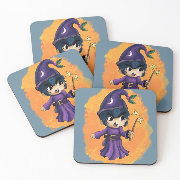 Item preview, WIZARD designed and sold by DroidMonkey.