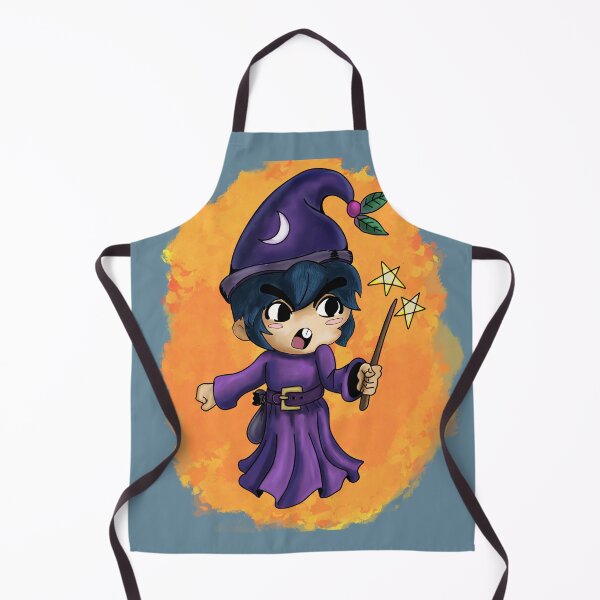 Item preview, WIZARD designed and sold by DroidMonkey.