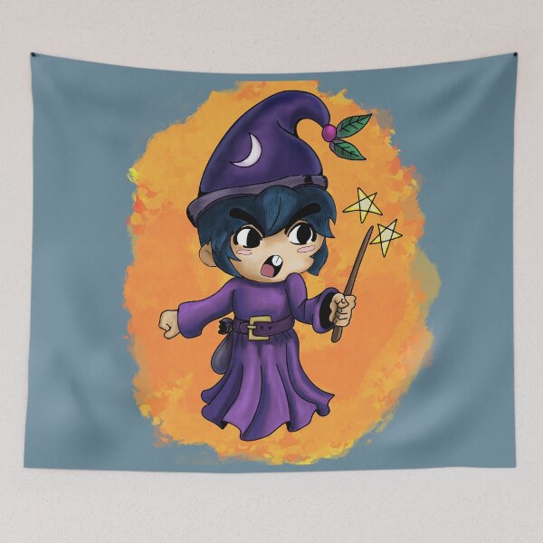 Item preview, WIZARD designed and sold by DroidMonkey.