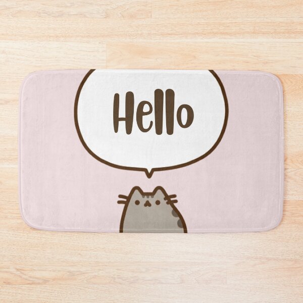 Item preview, Phuseen hello designed and sold by Oldvan08.