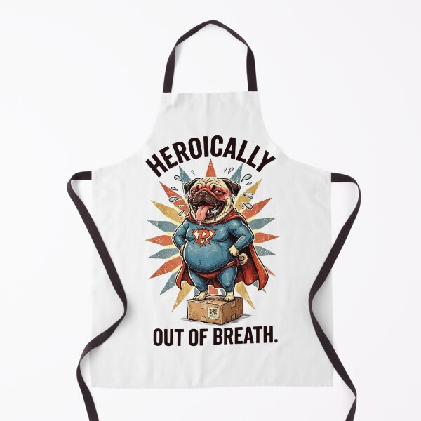 Item preview, Hero dog designed and sold by Remy490.