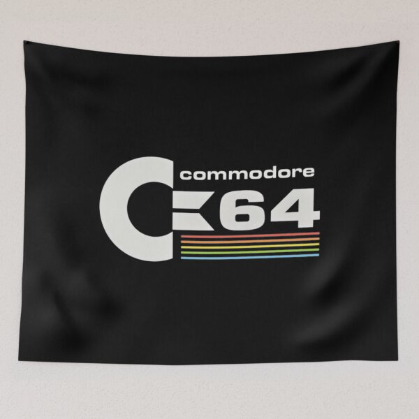 Item preview, Commodore 64 designed and sold by tsizovweersl.