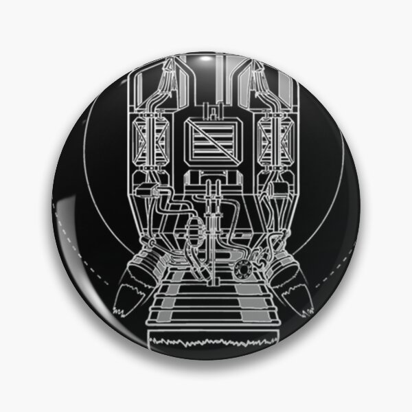 Item preview, Factorio Rocket designed and sold by elabdhasyaf.