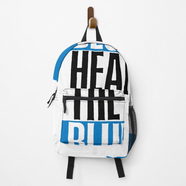 Item preview, The Blue Hearts designed and sold by Moiz Faisal.