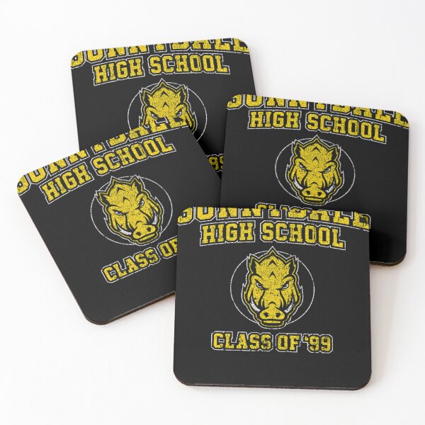 Item preview, Sunnydale High School Class of '99  designed and sold by PotatoKing88.