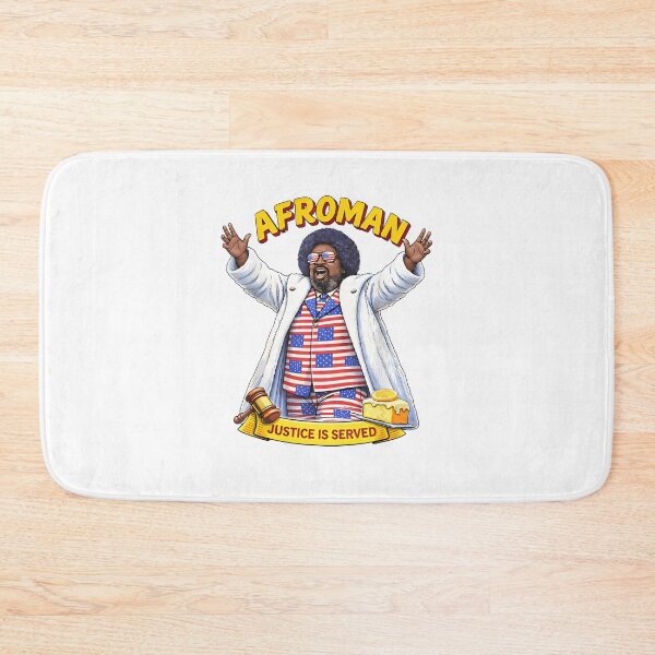 Item preview, afroman designed and sold by Torokjakab.